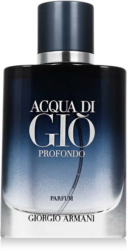 Giorgio Armani Acqua di Gio Profondo Parfum PP kvepalai vyrams, 50 ml