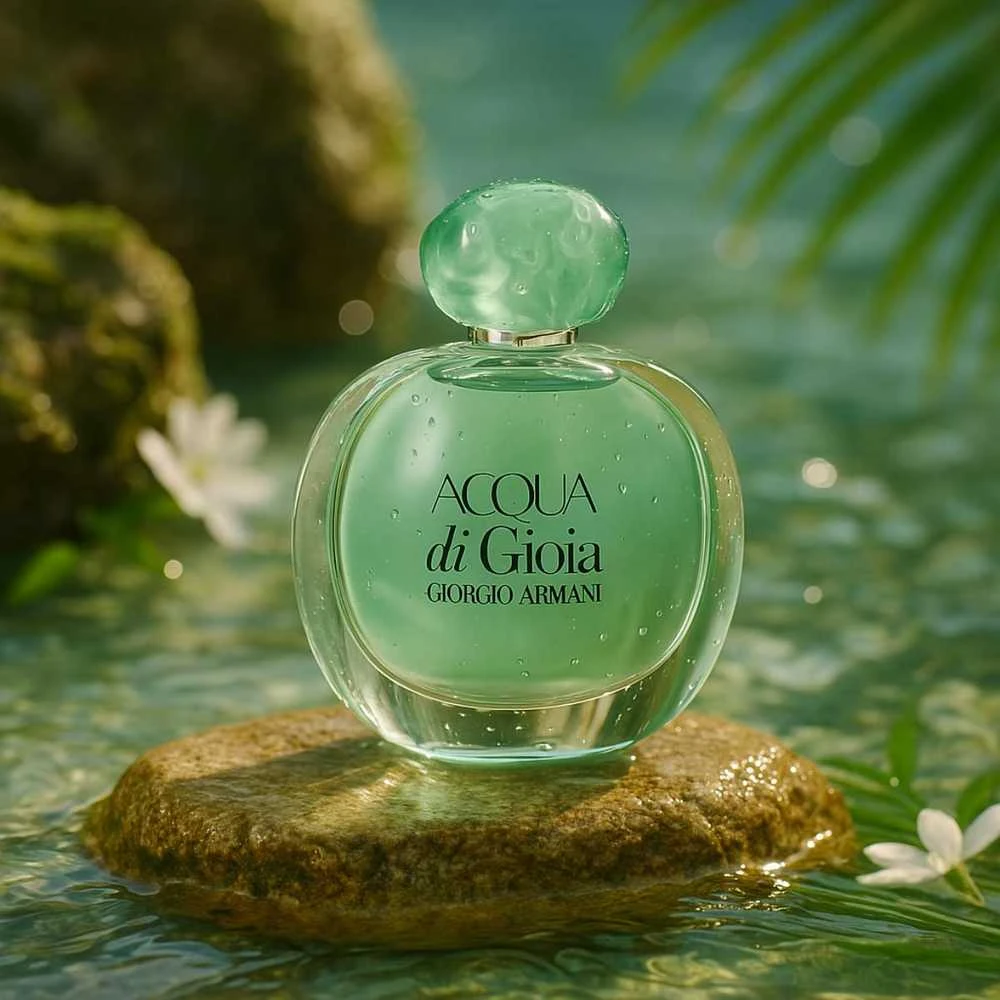 Giorgio Armani Acqua di Gioia EDP Moterims 30ml