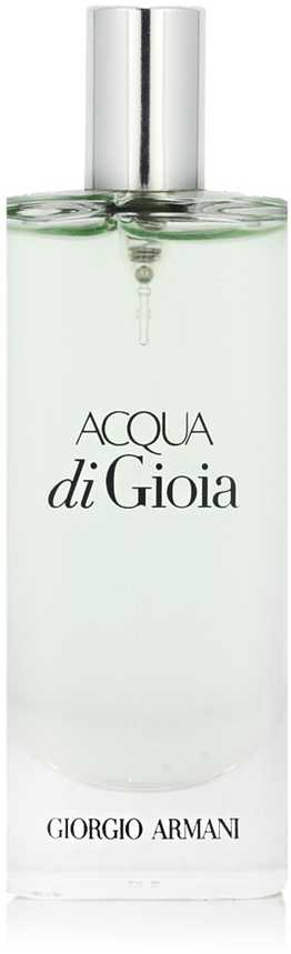 Armani Acqua di Gioia kvepalų purškiklis 15ml