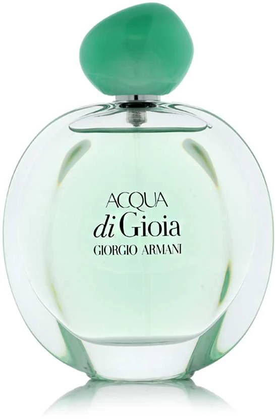 Kvepalai moterims Giorgio Armani Acqua di Gioia EDP, 100 ml