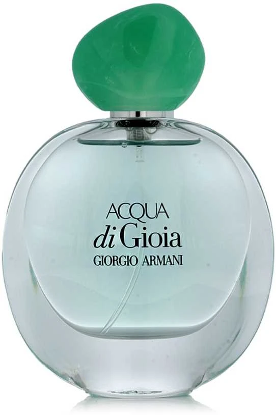 Kvepalai moterims Giorgio Armani Acqua di Gioia EDP, 50 ml