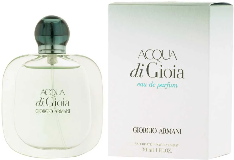 Giorgio Armani Acqua di Gioia EDP Moterims 30ml