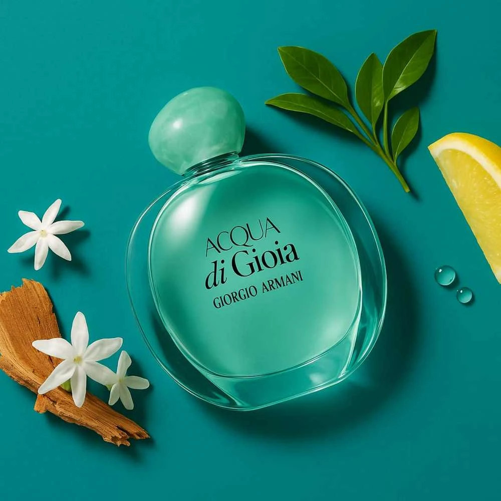 Giorgio Armani Acqua di Gioia EDP Moterims 30ml