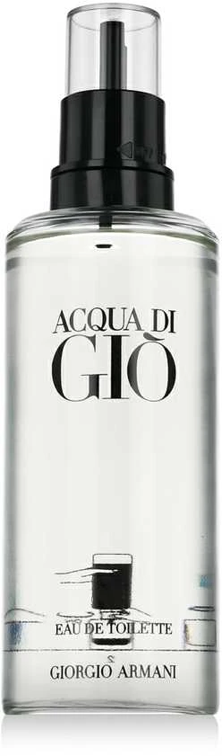 Armani Acqua Di Gio Refill EDT 150ml