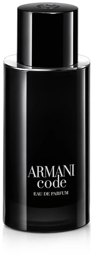 Armani Code Pour Homme EDP parfumuotas vanduo vyrams, 75 ml