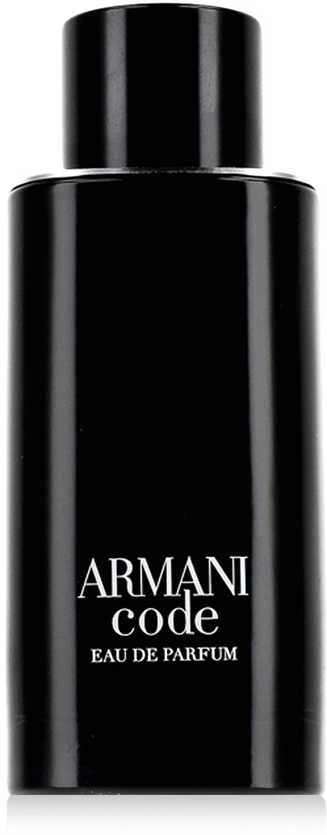 Giorgio Armani Armani Code EDP parfumuotas vanduo vyrams, 125 ml