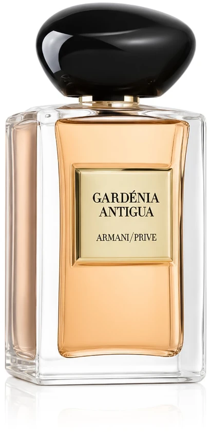 Emporio Armani Armani Priv Les Eaux Gardnia Antigua Vanduo toaletowa 100ml
