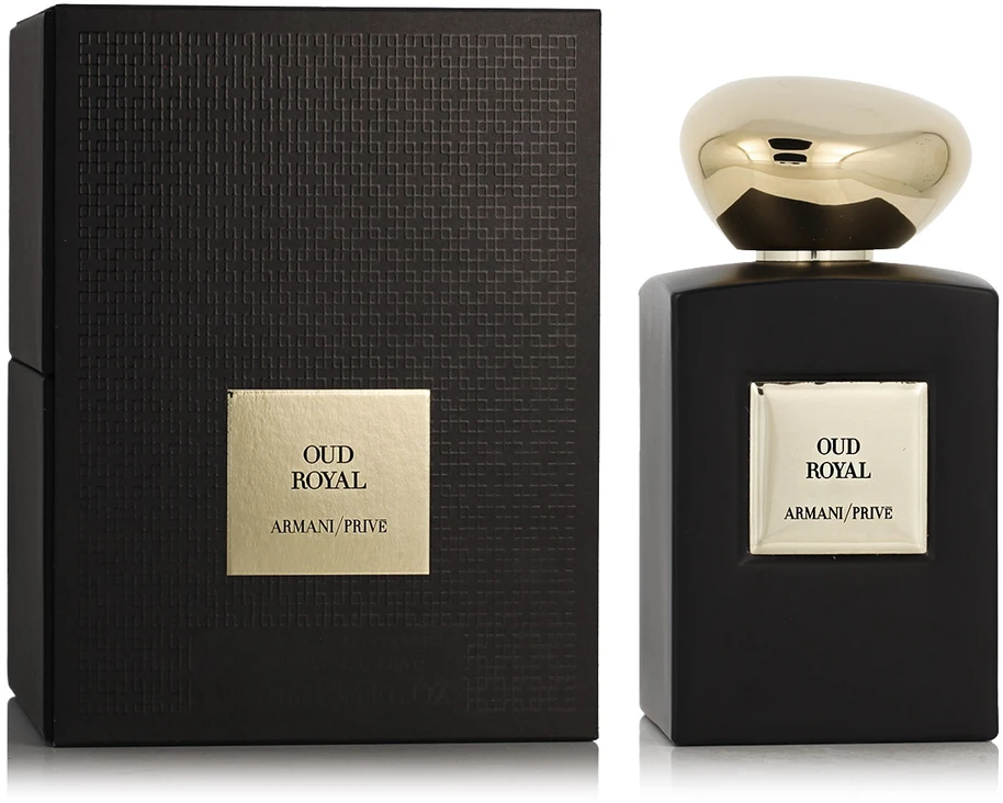 Armani Prive Oud Royal (U) EDP 100ml