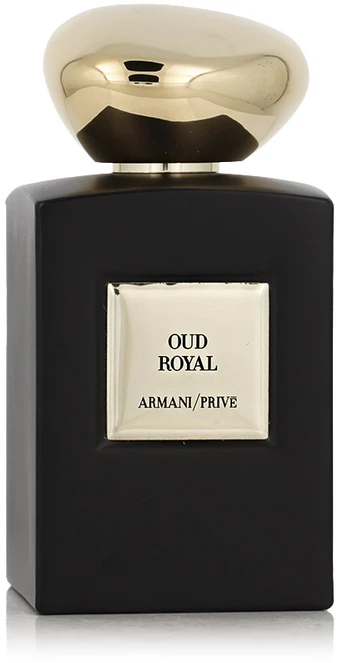 Armani Prive Oud Royal (U) EDP 100ml