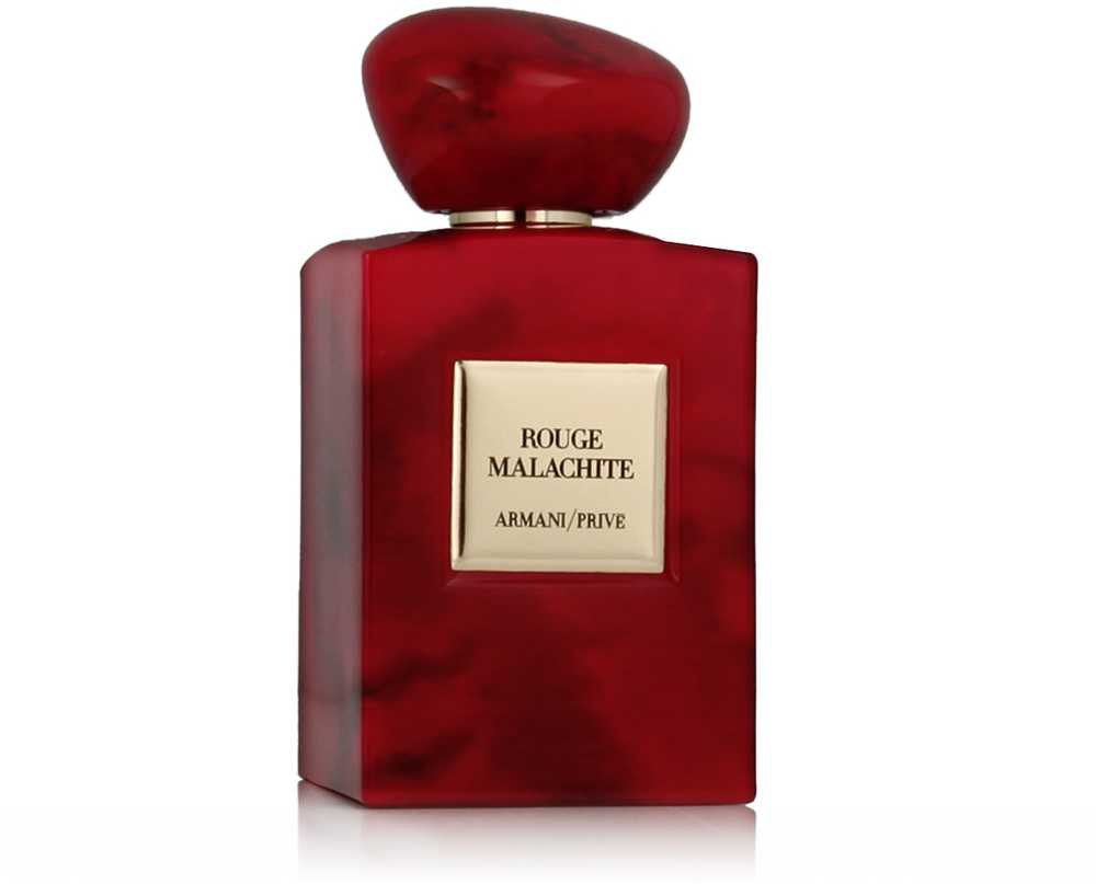 Giorgio Armani Armani Privé Rouge Malachite EDP parfumuotas vanduo unisex, 100 ml