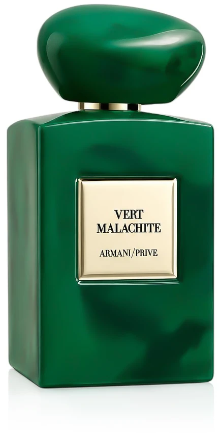 Giorgio Armani Armani Prive Vert Malachite EDP parfumuotas vanduo unisex, 100 ml