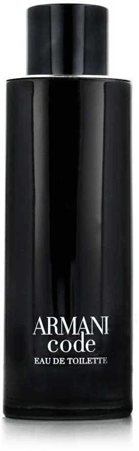 Armani Code Pour Homme EDT tualetinis vanduo, 200 ml