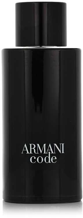 Kvepalai vyrams Giorgio Armani Code EDT, 125 ml