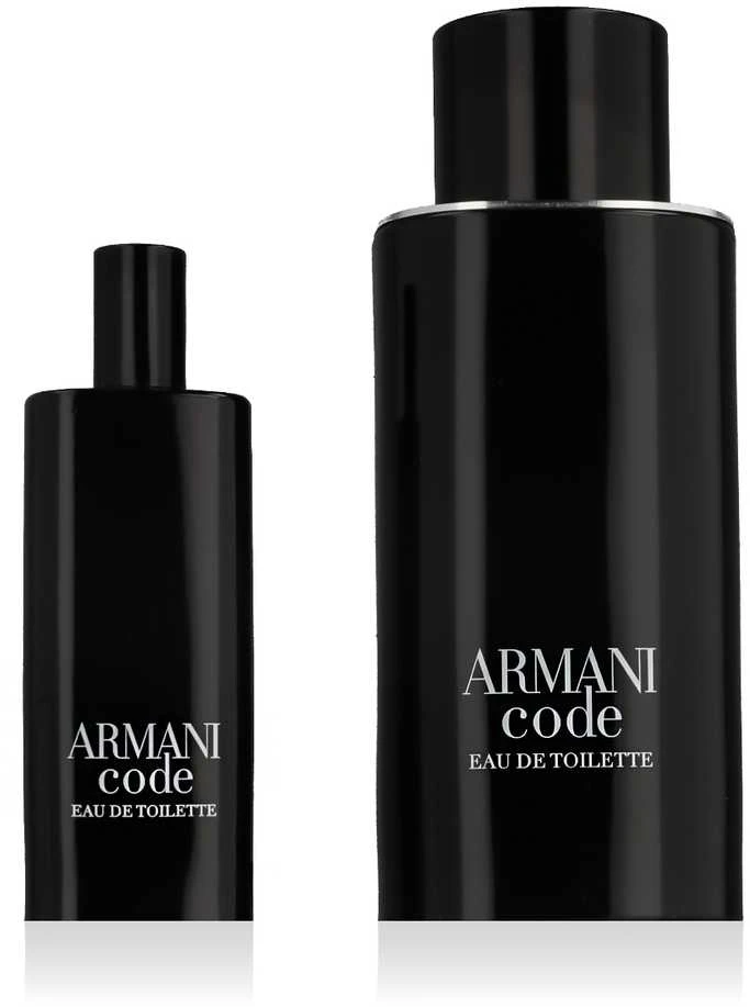 Armani Code Pour Homme Giftset, 140 ml