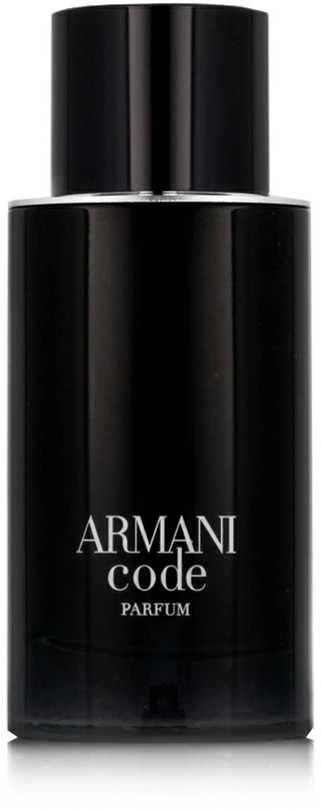 Kvepalai vyrams Giorgio Armani Code Parfum, 75 ml