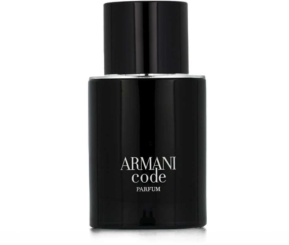 Kvepalai vyrams Giorgio Armani Armani Code EDP, 50 ml