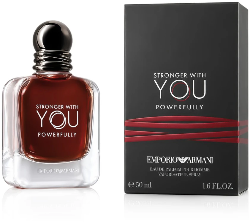 ARMANI EMPORIO STRONGER WITH YOU POWERFULLY (M) EDP/S 50ML