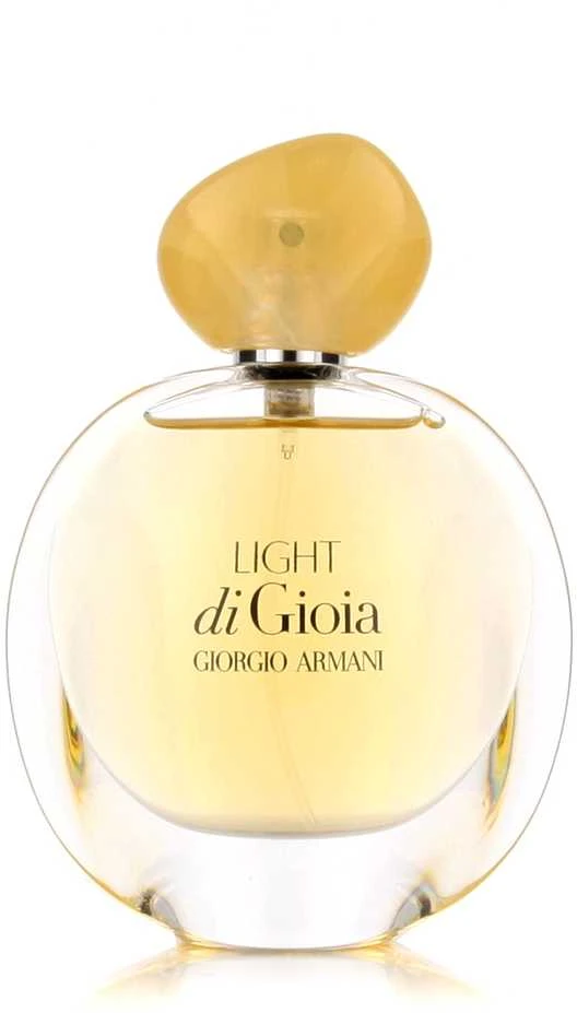 Giorgio Armani Light di Gioia EDP parfumuotas vanduo moterims, 50 ml