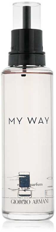 Giorgio Armani My Way EDP parfumuotas vanduo moterims, 100 ml