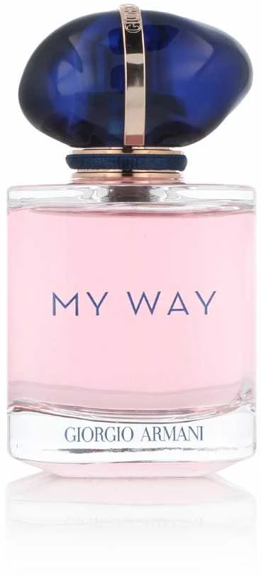 Kvepalai moterims Giorgio Armani My Way EDP, 50 ml