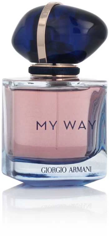Kvepalai moterims Giorgio Armani My Way Intense EDP, 30 ml