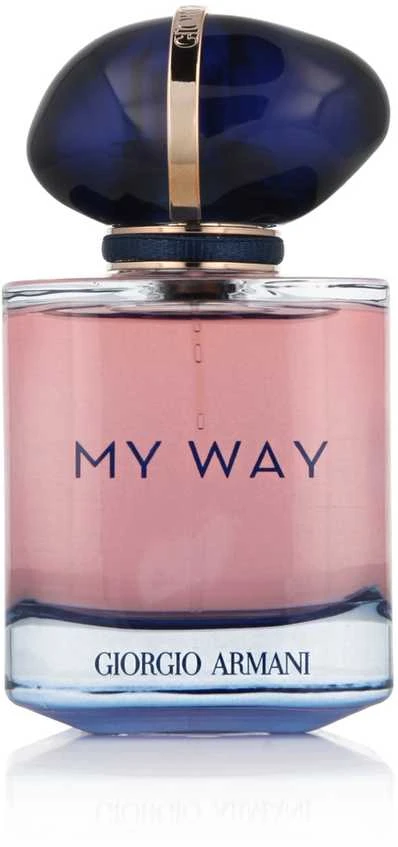 Kvepalai moterims Giorgio Armani My Way Intense EDP, 50 ml