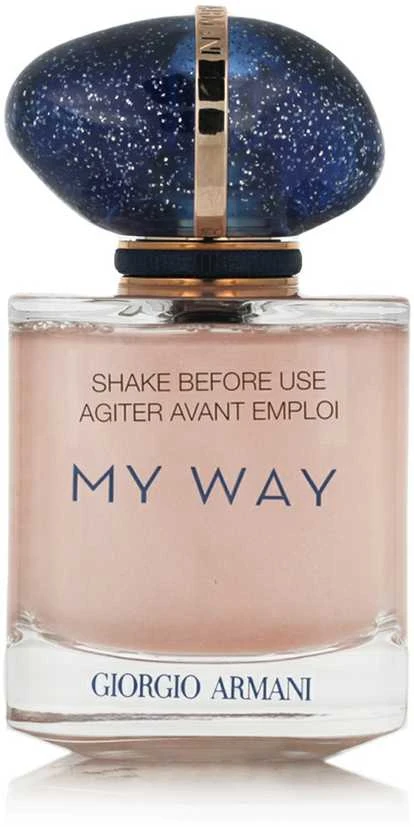 Kvepalai moterims Giorgio Armani My Way EDP, 50 ml