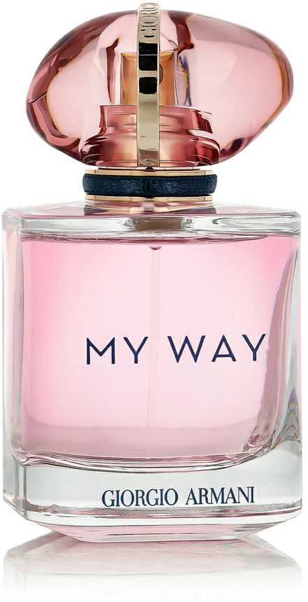 Kvepalai moterims Armani My Way Nectar EDP, 50 ml