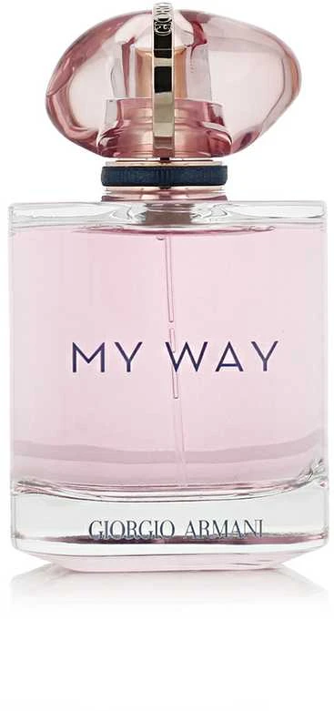Armani My Way Nectar EDP parfumuotas vanduo moterims, 90 ml