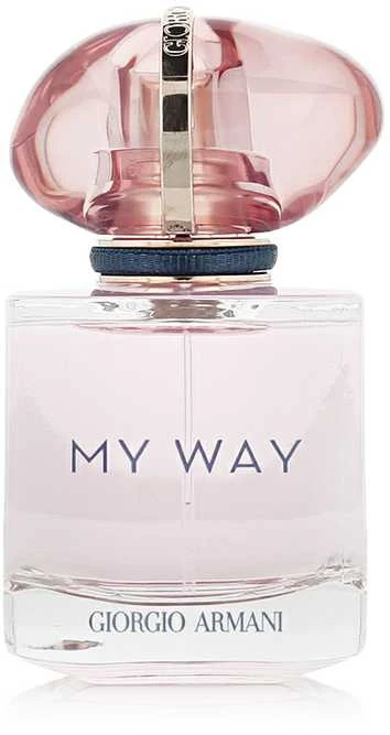 Kvepalai moterims Giorgio Armani My Way Nectar EDP, 30 ml