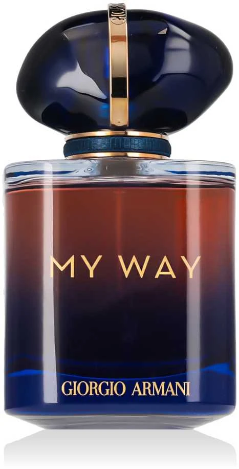 Giorgio Armani My Way PP kvepalai moterims, 50 ml