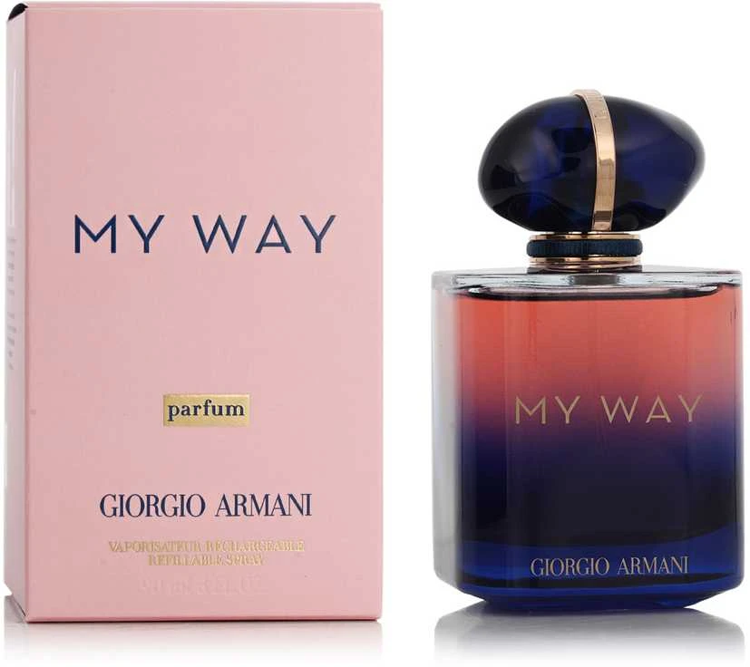 Giorgio Armani My Way PP kvepalai moterims, 90 ml