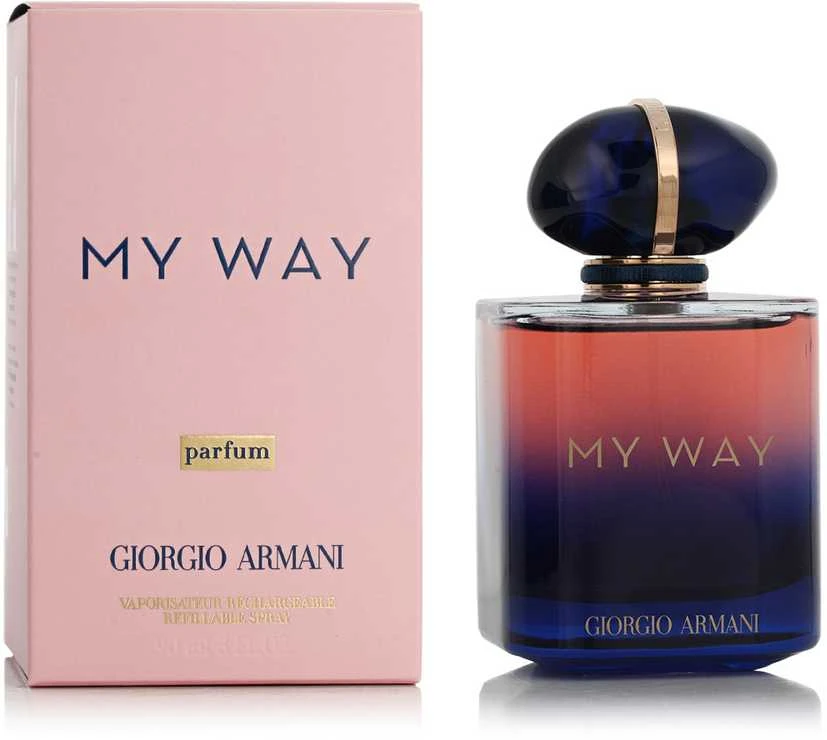 Giorgio Armani My Way PP kvepalai moterims, 90 ml