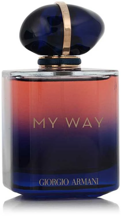 Giorgio Armani My Way PP kvepalai moterims, 90 ml
