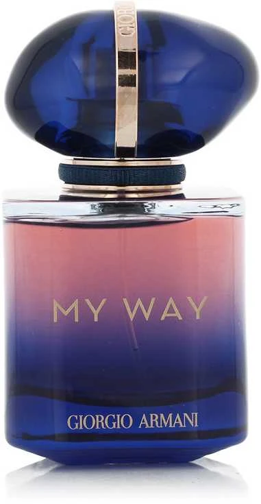Armani My Way Parfum EDP Purškiklis, 30 ml