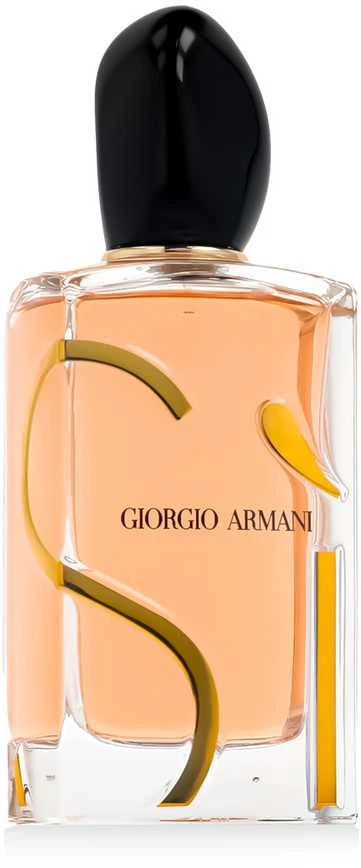 Kvepalai moterims Giorgio Armani Si EDP, 100 ml