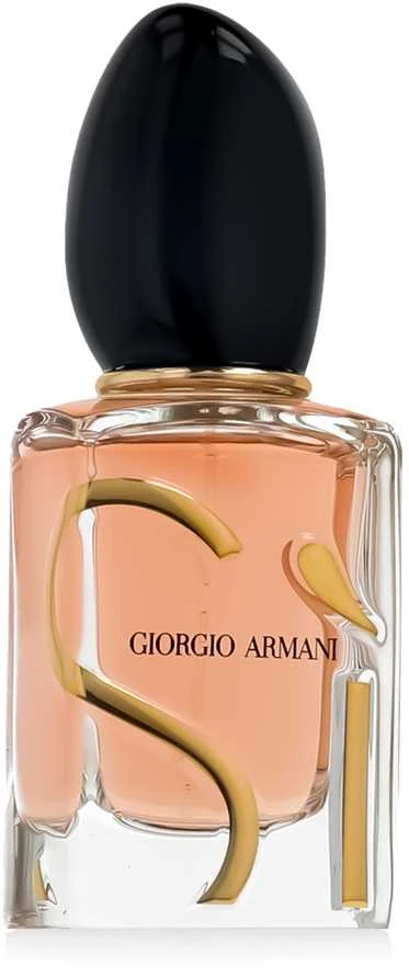 Kvepalai moterims Giorgio Armani Si EDP, 30 ml