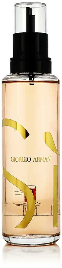 Kvepalų moterims Giorgio Armani Si papildymas, EDP 100 ml