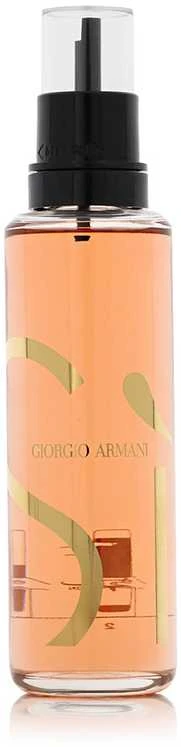 Giorgio Armani Sí Intense 2023 Refill EDP parfumuotas vanduo moterims, 100 ml