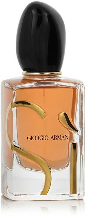 Kvepalai moterims Giorgio Armani Si Intense EDP, 50 ml