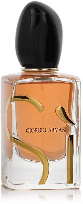 Kvepalai moterims Giorgio Armani Si Intense EDP, 50 ml