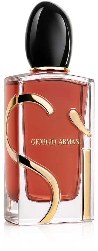 Giorgio Armani Sì Parfum PP kvepalai moterims, 100 ml