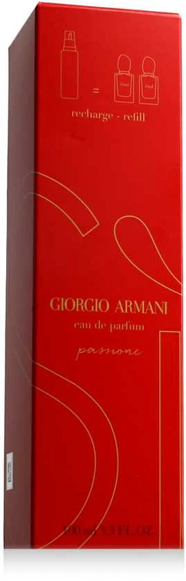 Giorgio Armani Si Passione, 100 ml