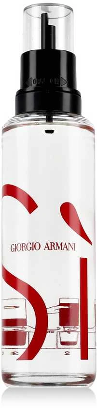 Giorgio Armani Si Passione, 100 ml