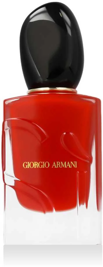 Kvepalai moterims Giorgio Armani Si Passione EDP, 50 ml