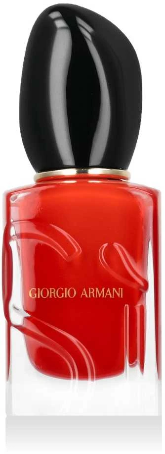 Kvepalai moterims Giorgio Armani Si Passione EDP, 30 ml