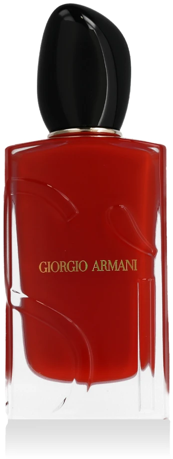 Kvepalai moterims Giorgio Armani Si Passione EDP, 100 ml