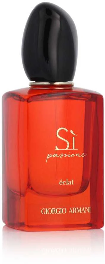 Kvepalai moterims Armani Si Passione Eclat EDP, 50 ml