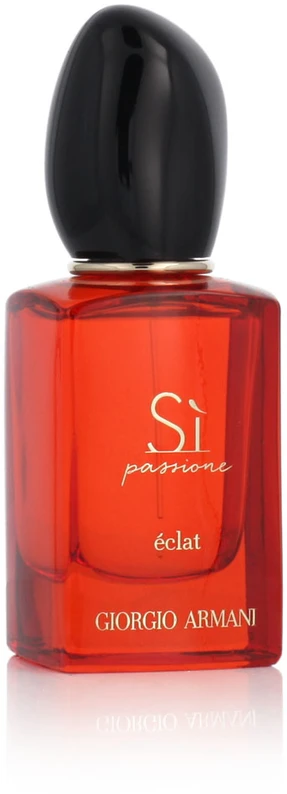 Kvepalai moterims Giorgio Armani Si Passione Eclat EDP, 30 ml