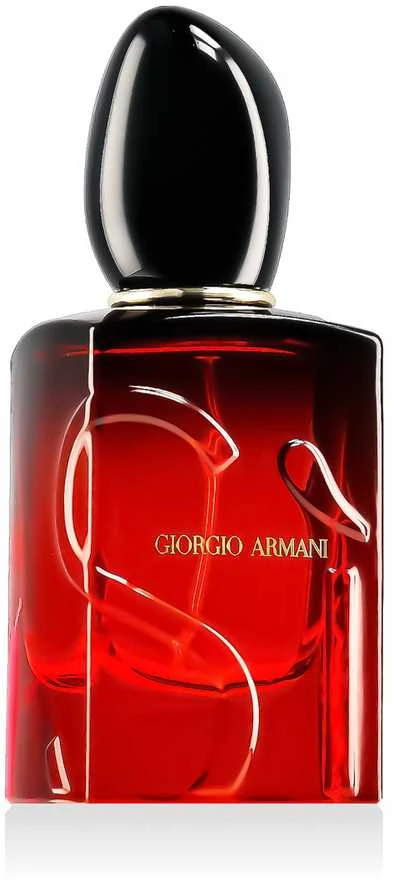 Giorgio Armani Si Passion Intense EDP 50 ml